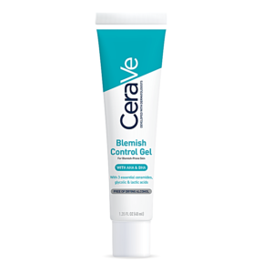 CERAVE BLEMISH CONTROL GEL 40ML 1S