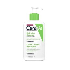 CERAVE HYDRATING CLEANSER 236ML 1S