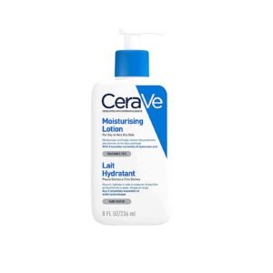 CERAVE MOISTURISING LOTION 236ML